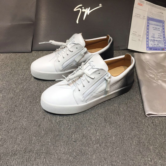 Giuseppe Zanotti sz35-46 h0522