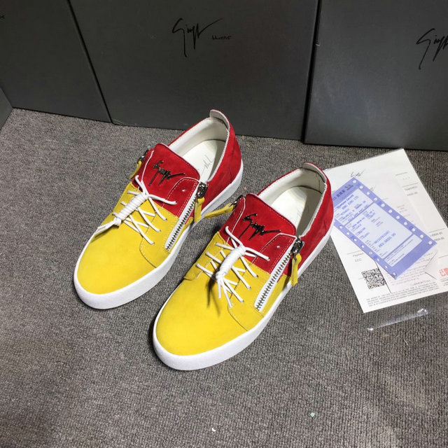 Giuseppe Zanotti sz35-46 h0529