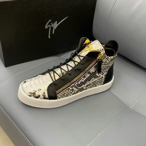 2024 Giuseppe Zanotti High cut shoes 0515