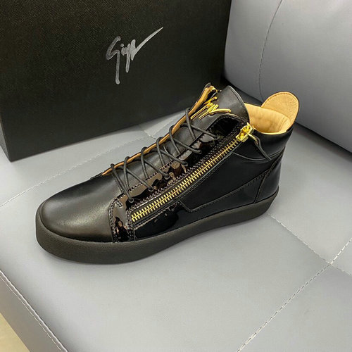 Giuseppe Zanotti sz35-45 h0506