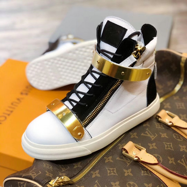 Giuseppe Zanotti sz35-45 h0509