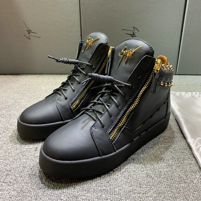 Giuseppe Zanotti sz35-46 h0511