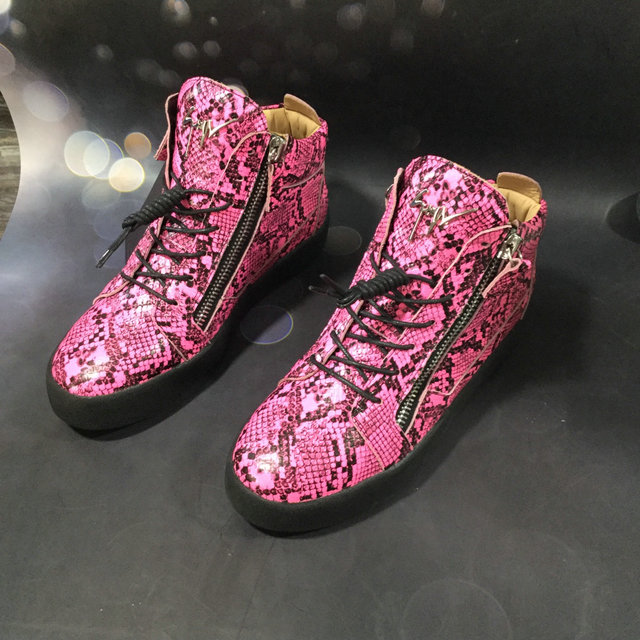 Giuseppe Zanotti sz35-45 h0516