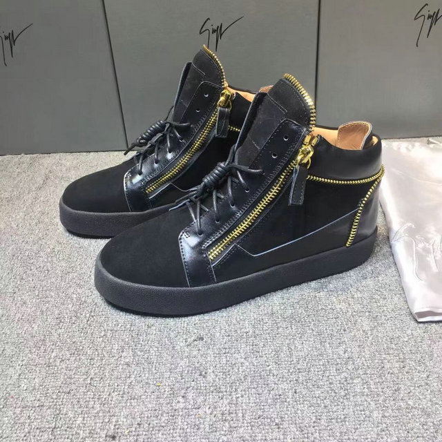 Giuseppe Zanotti sz35-45 h0523