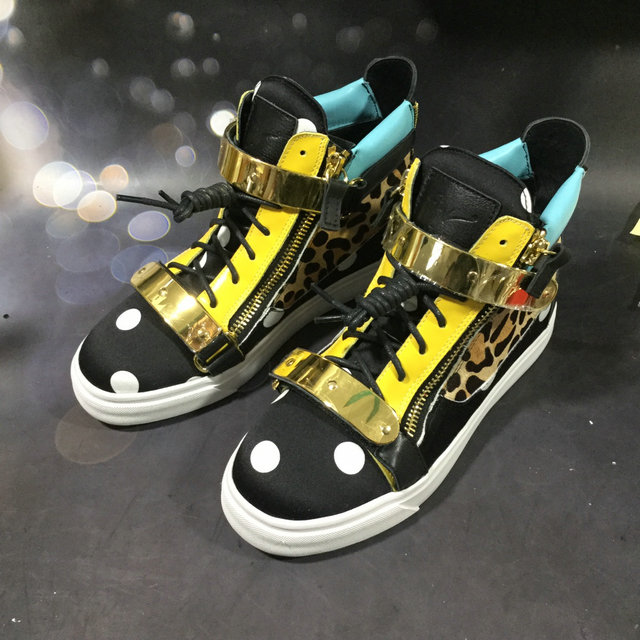 Giuseppe Zanotti sz35-45 h0525