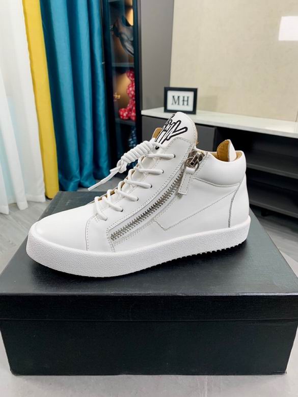 Giuseppe Zanotti sz38-44 2C h0533