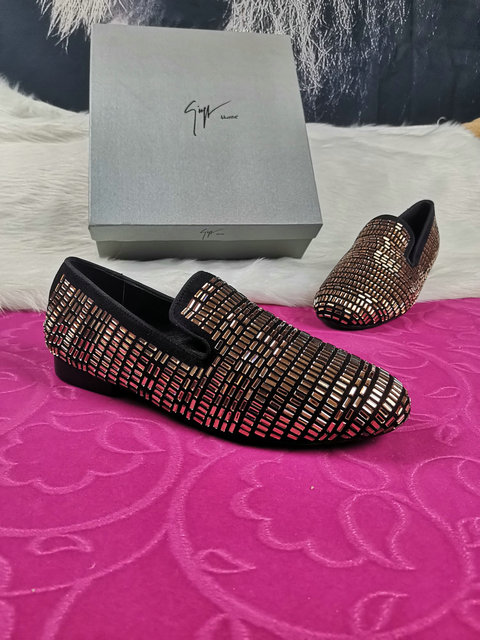 Giuseppe Zanotti sz35-46 h0502