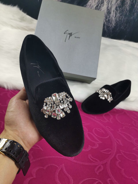 Giuseppe Zanotti sz35-46 h0506