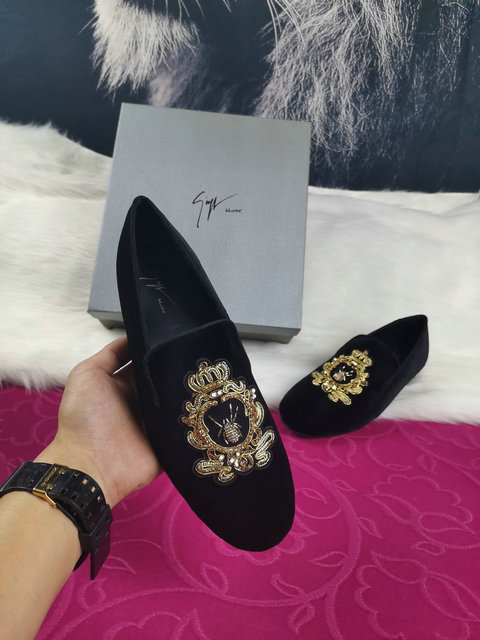 Giuseppe Zanotti sz35-46 h0508