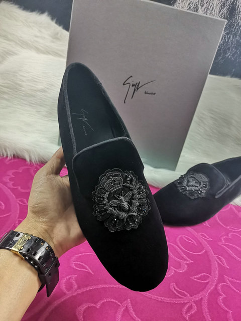 Giuseppe Zanotti sz35-46 h0509