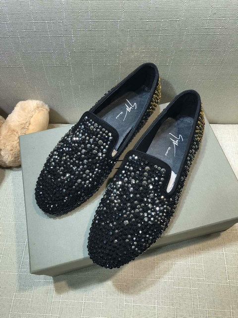 Giuseppe Zanotti sz35-46 h0512