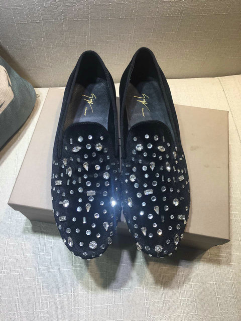 Giuseppe Zanotti sz35-46 h0513