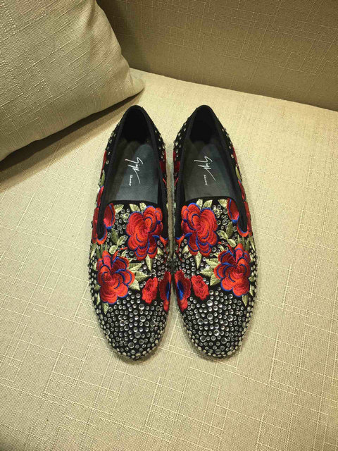 Giuseppe Zanotti sz35-46 h0520