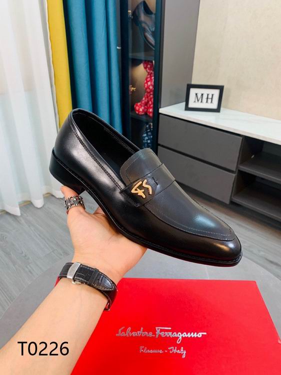 Ferragamo sz38-45 0505