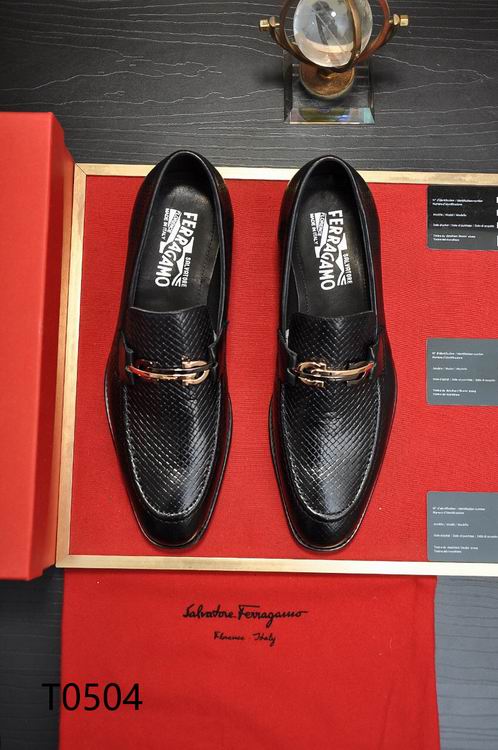 Ferragamo sz38-45 0506