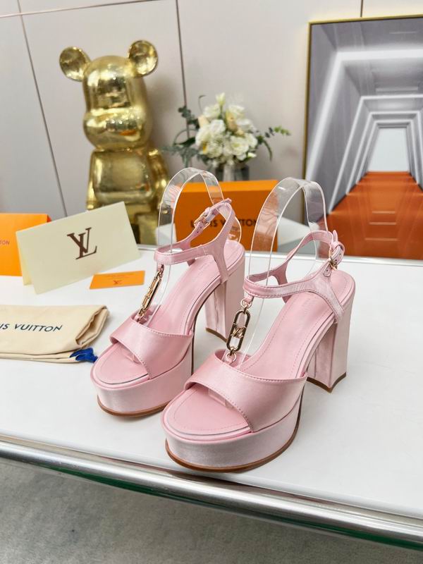 LV sz34-41 11cm ��ˮ̨4cm mnf0508