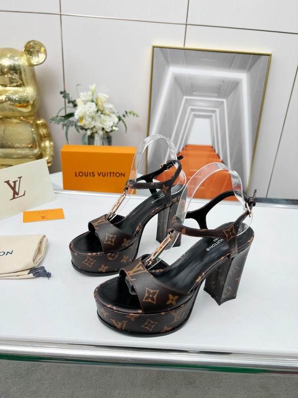 LV sz34-41 11cm ��ˮ̨4cm mnf0509