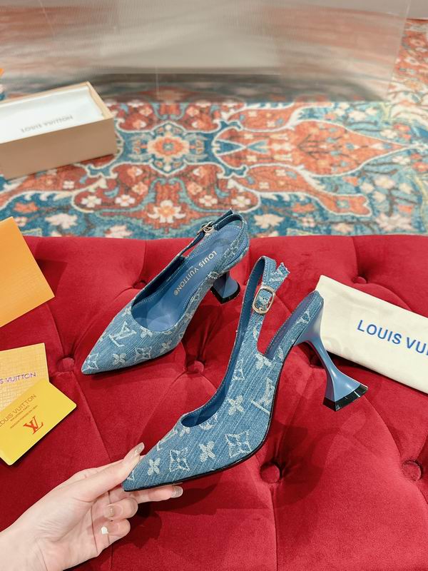 LV sz35-41 8.5cm mnf0517