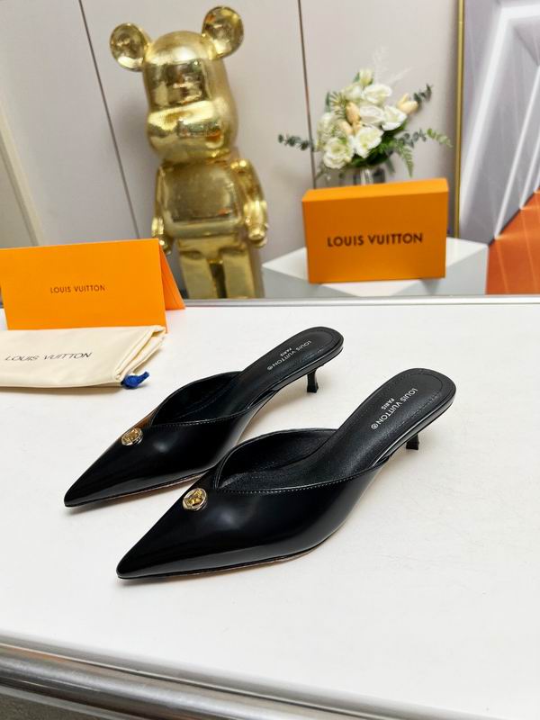 LV sz35-41 4cm mnf0521