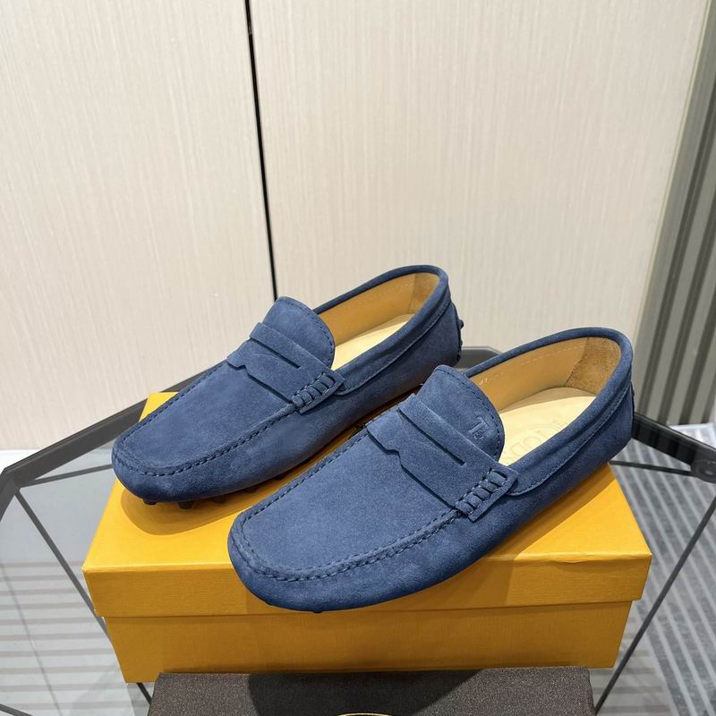 Tods sz38-45 hnw98
