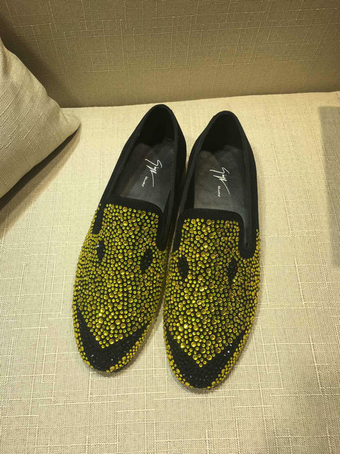 Giuseppe Zanotti sz35-46 h0521