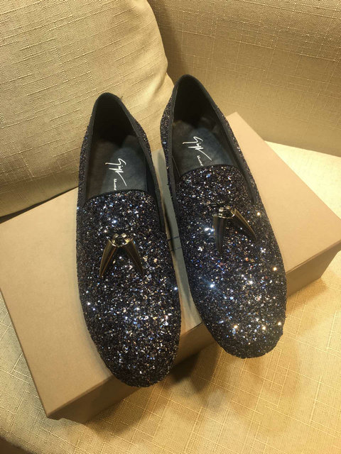 Giuseppe Zanotti sz35-46 h0522