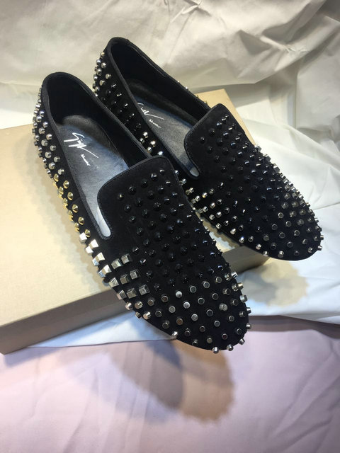 Giuseppe Zanotti sz35-46 h0523