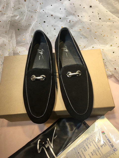 Giuseppe Zanotti sz35-46 h0525