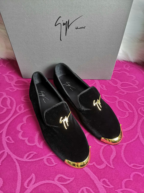 Giuseppe Zanotti sz35-46 h0529