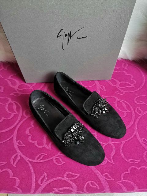 Giuseppe Zanotti sz35-46 h0530