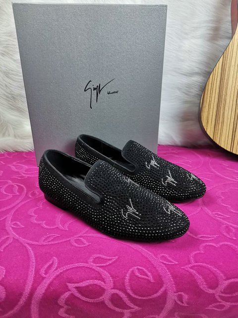 Giuseppe Zanotti sz35-46 h0531