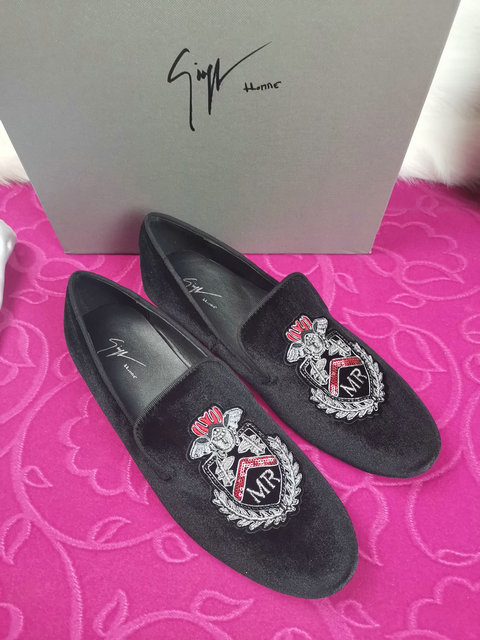 Giuseppe Zanotti sz35-46 h0535