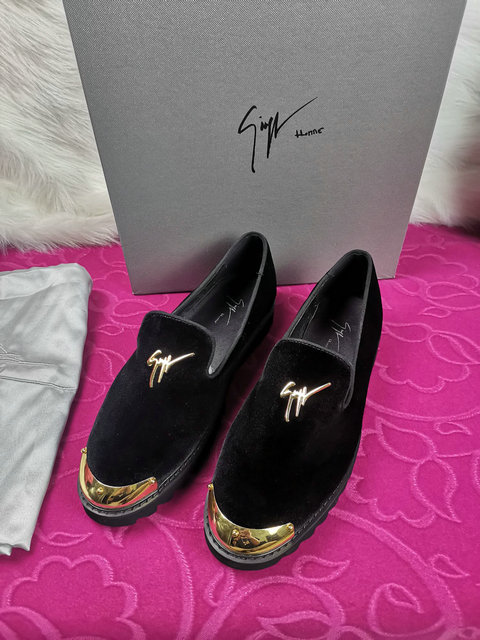 Giuseppe Zanotti sz35-46 h0537