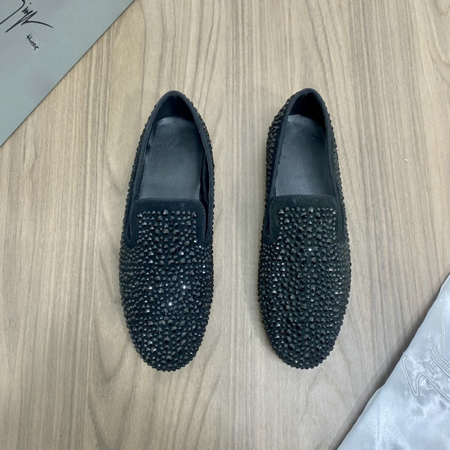 Giuseppe Zanotti sz38-44 h0542