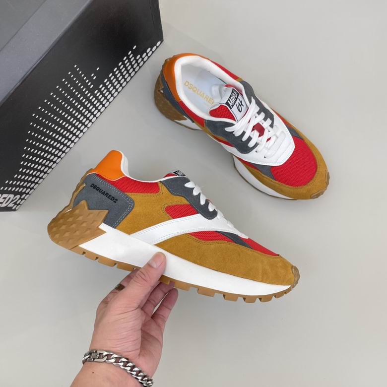 DSQ sz38-44 1C h0516