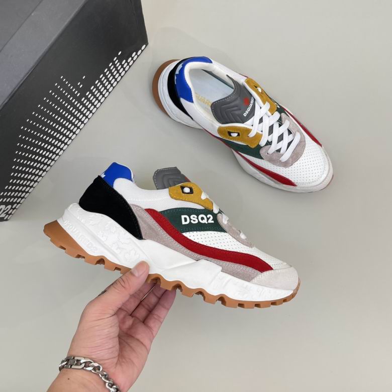 DSQ sz38-44 1C h0517