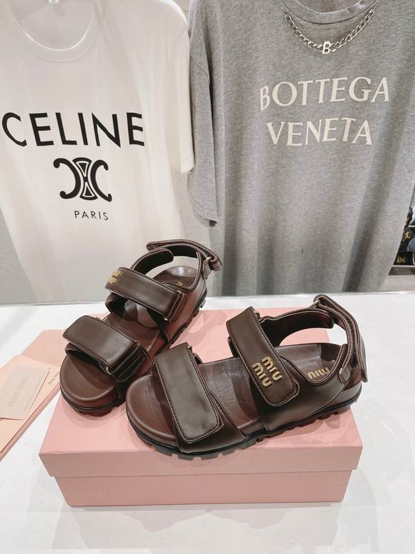 MiuMiu sz35-40 mnw0305