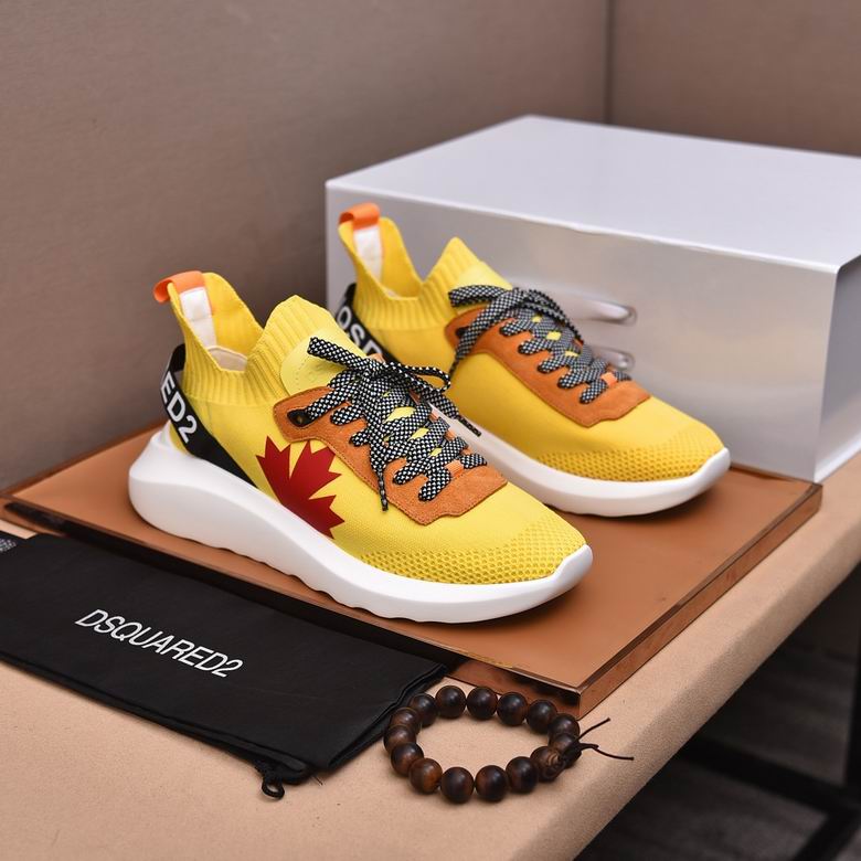 DSQ sz38-45 4C h0520