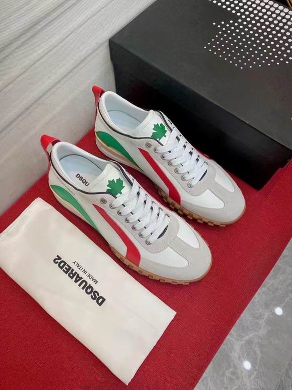 DSQ sz38-44 4C h0525