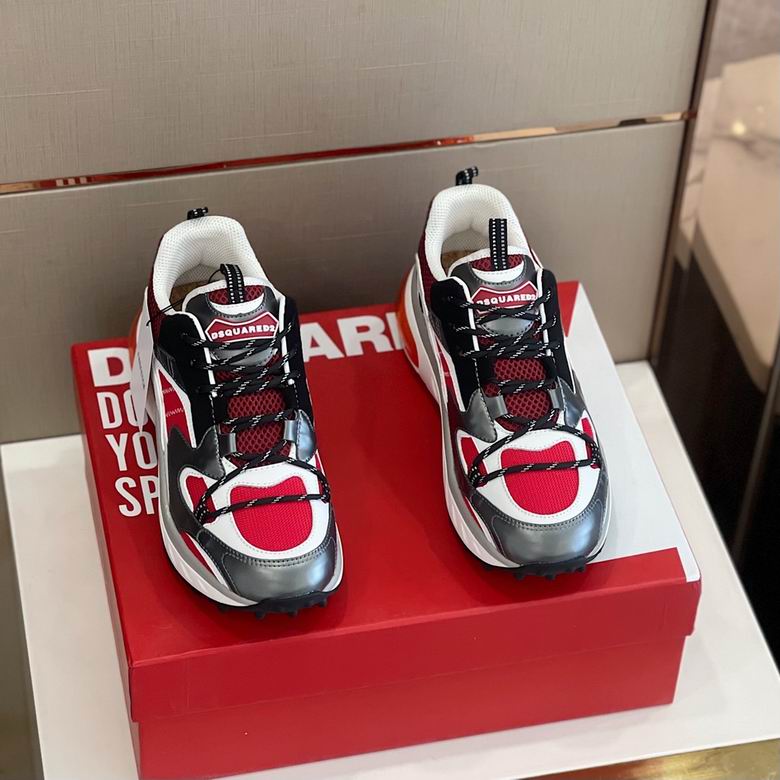 DSQ sz38-44 5C h0528