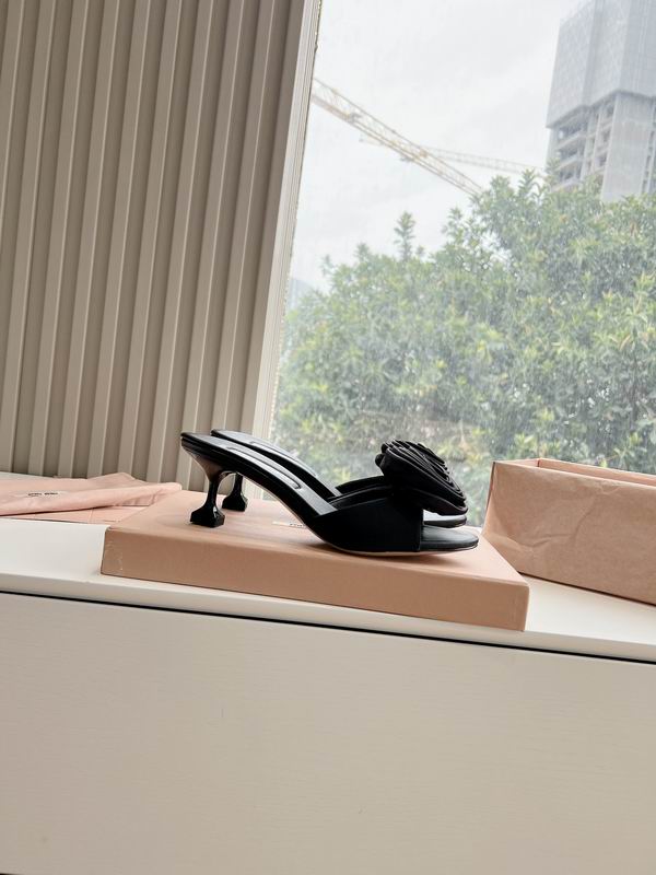 MiuMiu sz35-40 5cm mnw0307