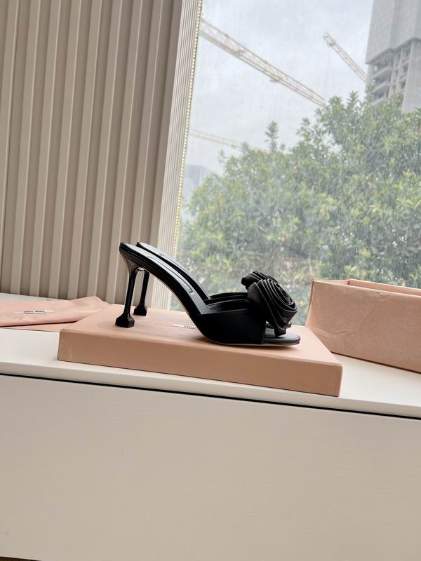 MiuMiu sz35-40 9cm mnw0308