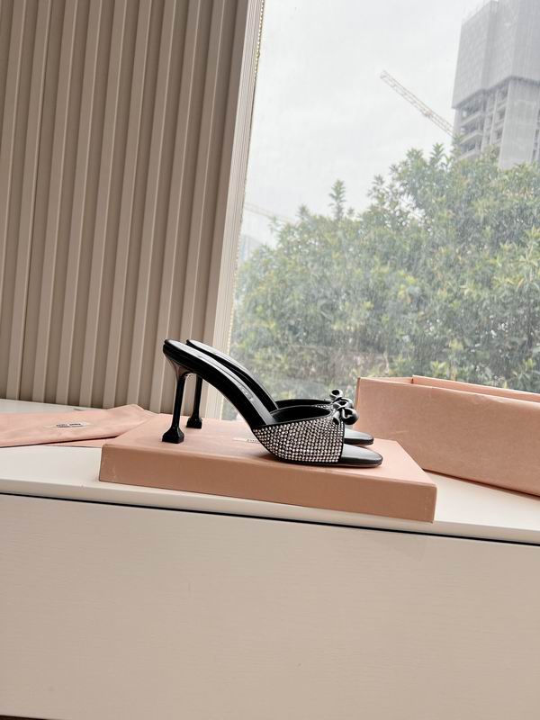 MiuMiu sz35-40 9cm mnw0310