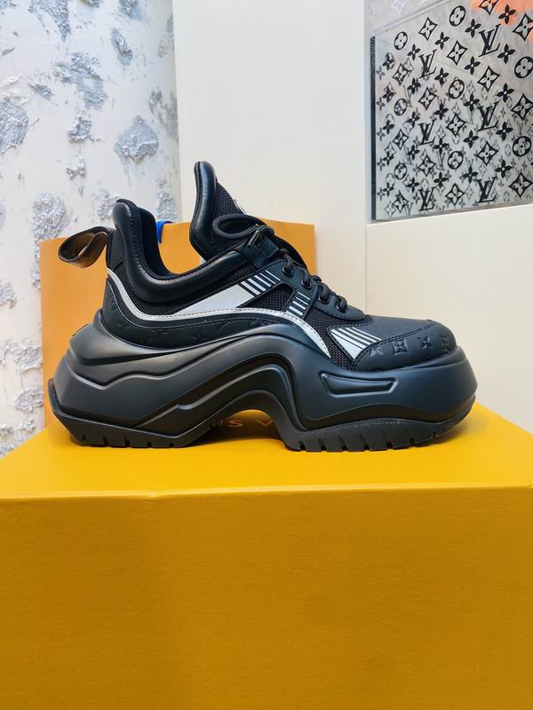 LV sz35-40 7cm mnf0542