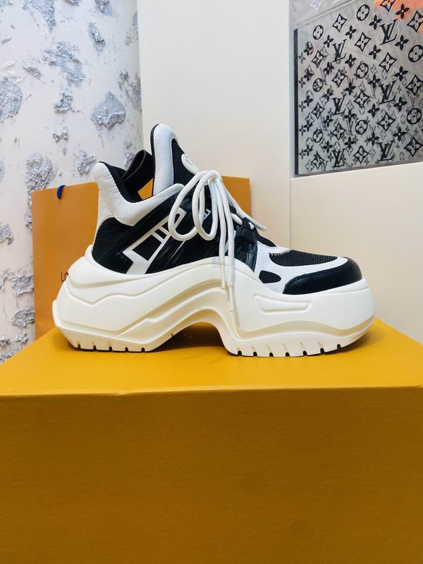 LV sz35-40 7cm mnf0545