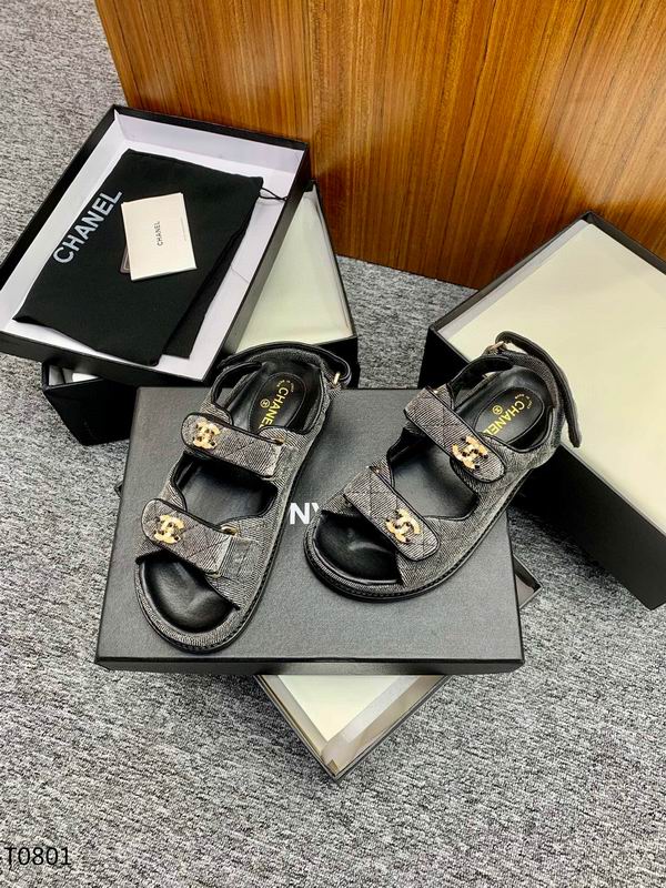 Chanel sz35-41 0504