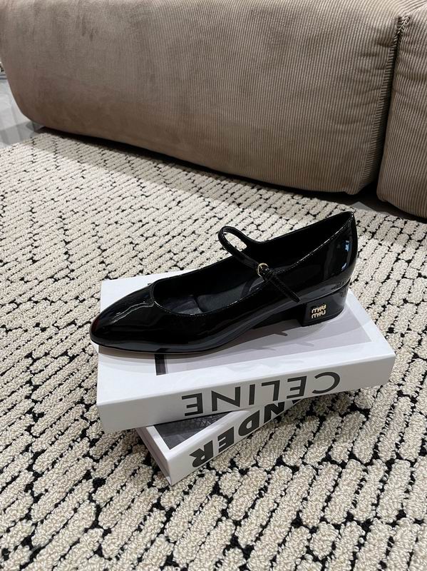 MiuMiu sz35-40 4cm mnw0401