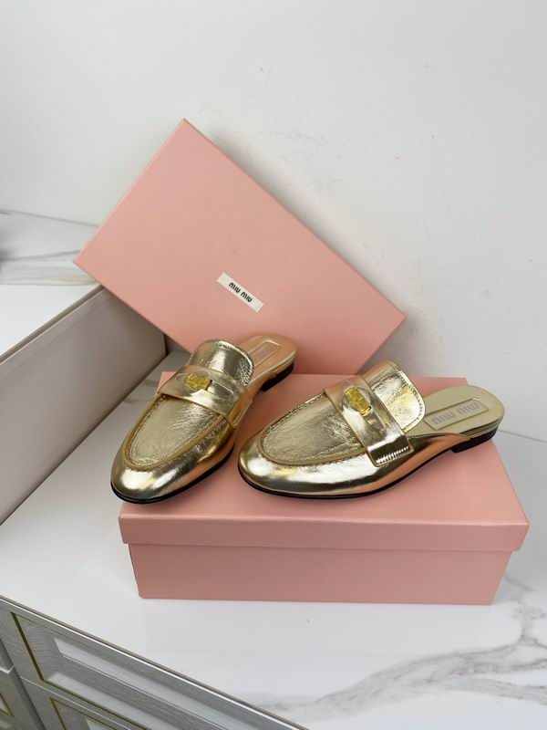 MiuMiu sz35-40 mnw0401