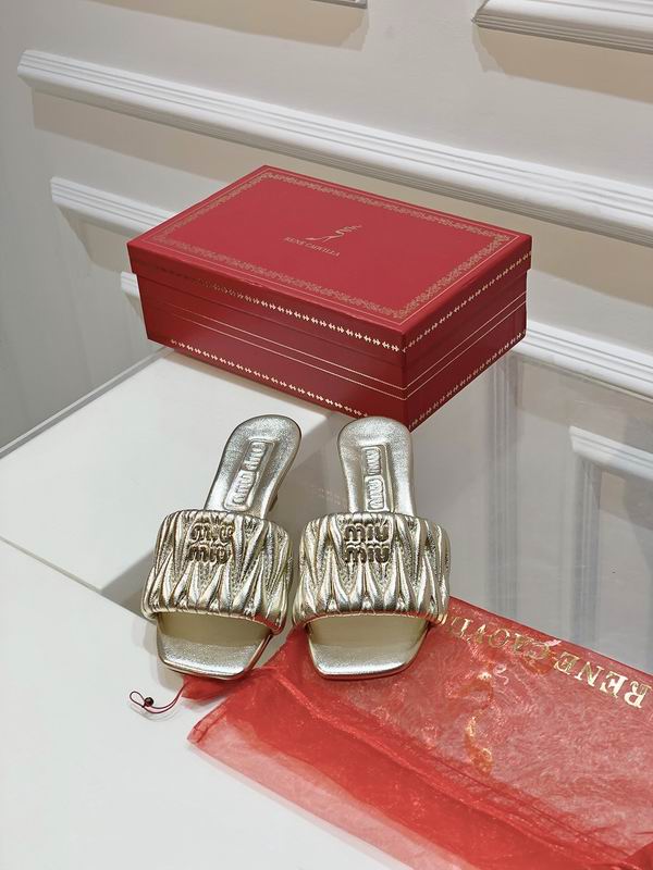 Miumiu sz35-40 mnw0403