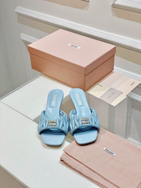 Miumiu sz35-40 mnw0404